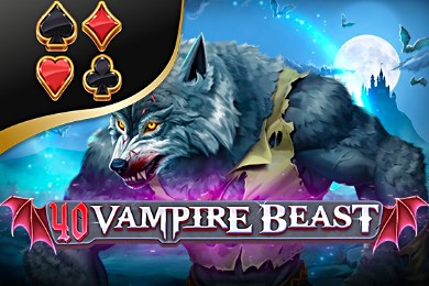 40vampirebeast онлайн Кактус Казино